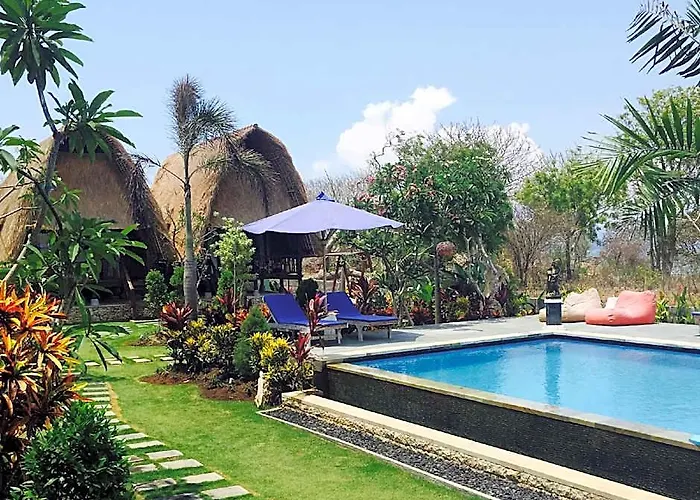 Harta Lembongan 3*