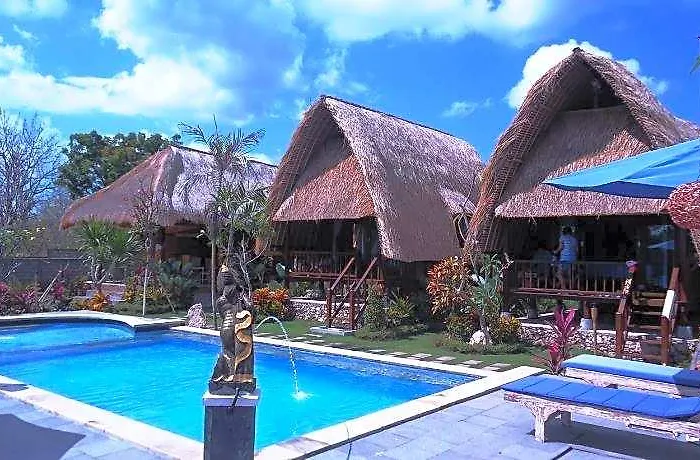 Harta Lembongan 3*