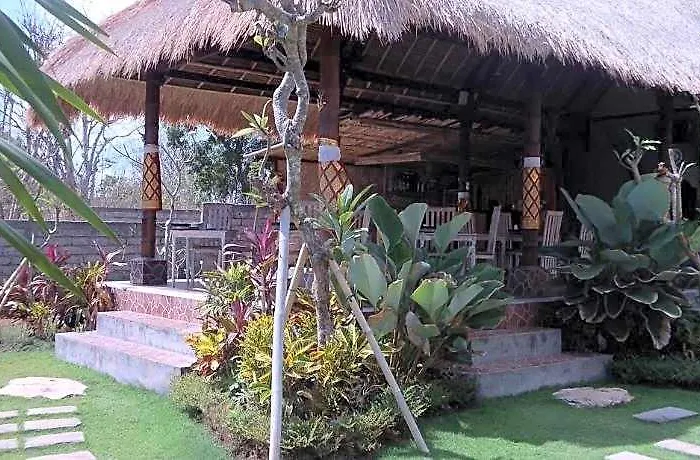 Harta Lembongan ホリデーパーク Ceningan Island