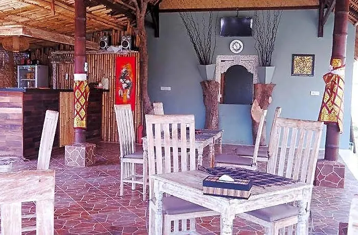 Harta Lembongan ホリデーパーク Ceningan Island