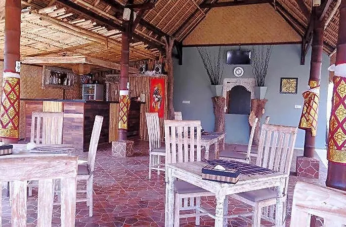 Harta Lembongan ホリデーパーク Ceningan Island