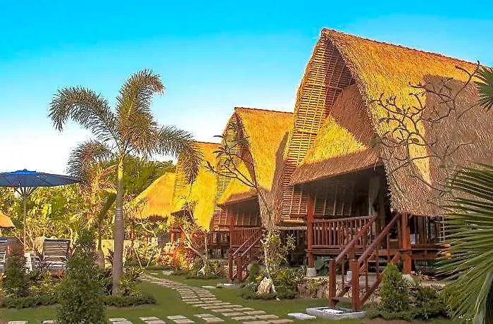 Harta Lembongan