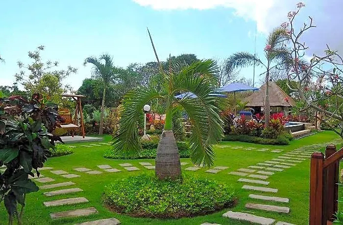 ホリデーパーク Harta Lembongan 3*