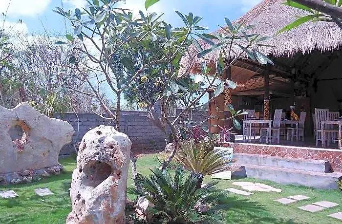 Harta Lembongan