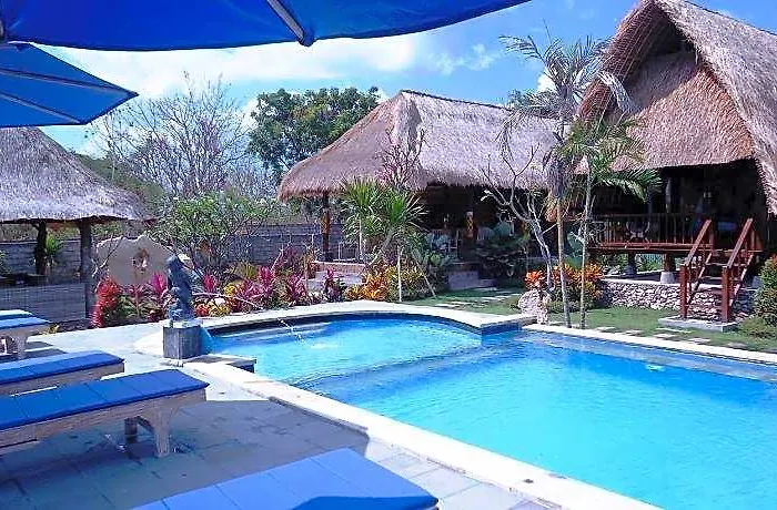 Harta Lembongan 3* Ceningan Island