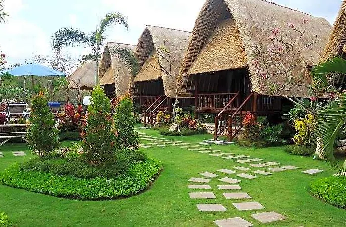 Harta Lembongan 3* Ceningan Island