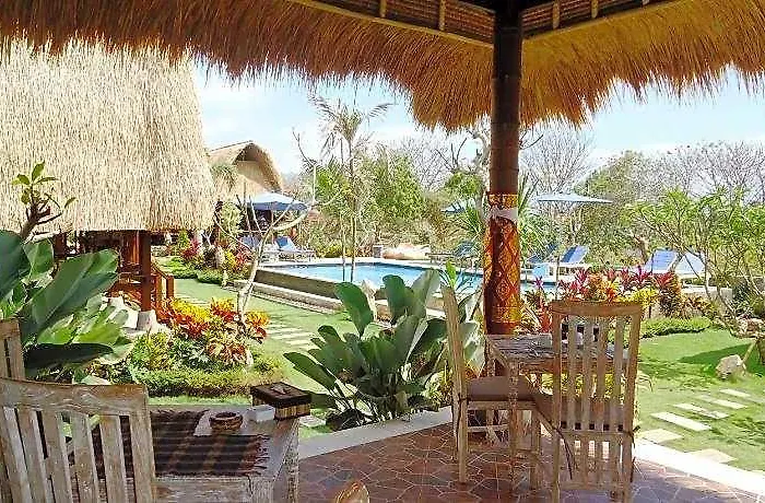 Harta Lembongan Ceningan Island