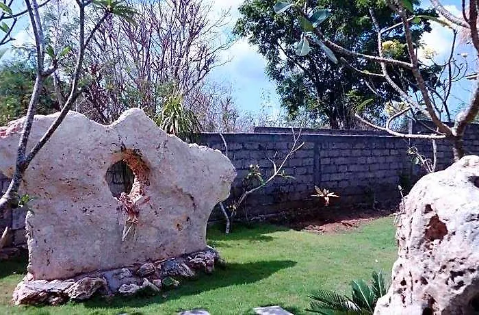 ホリデーパーク Harta Lembongan