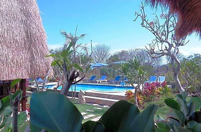 Harta Lembongan 3*