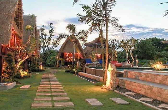 Harta Lembongan 3* Ceningan Island