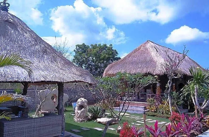 Harta Lembongan 3*